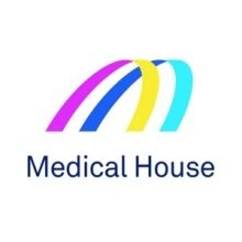 Logo Medical House Poliambulatorio
