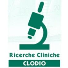 Logo Ricerche Cliniche Clodio S.N.C.