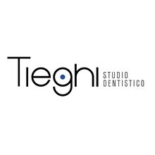 Logo Studio Dentistico Tieghi