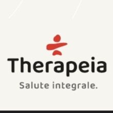 Logo Therapeia Poliambulatorio