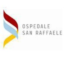 Logo I.R.C.C.S. Ospedale San Raffaele