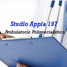 Logo STUDIO APPIA 197 S.R.L.S.