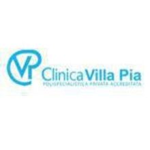 Logo Clinica "Villa Pia"
