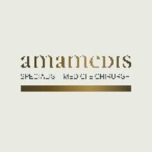 Logo AMAMEDIS