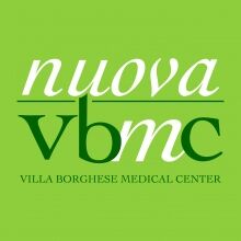 Logo Nuova Villa Borghese Medical Center