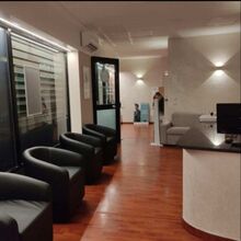 Logo Studio Medico Colella Crognoletti