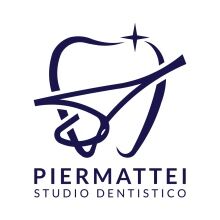 Logo Studio dentistico Piermattei
