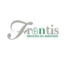 Logo Frontis - Medicina del Benessere