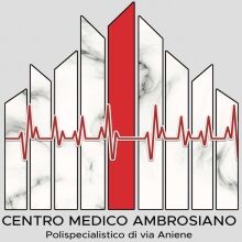 Logo CENTRO MEDICO AMBROSIANO - VE.LO.INTERNATIONAL S.R.L.