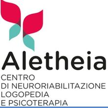 Logo Centro Aletheia