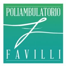 Logo Poliambulatorio Favilli