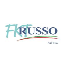 Logo Fisioterapia Russo