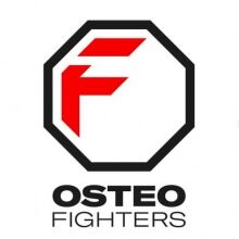 Logo Poliambulatorio Osteofighters