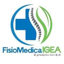 Logo Fisiomedica Igea