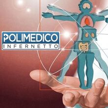Logo Polimedico Infernetto