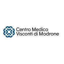Logo Centro Medico Visconti Di Modrone