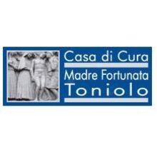 Logo Casa di Cura Madre Fortunata Toniolo