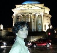 Logo Dottoressa Giuseppina Valente