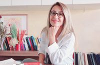 Logo Dottoressa Laura Rivoiro