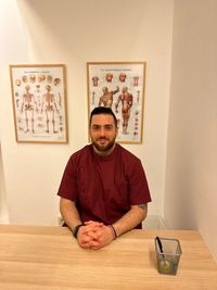 Logo Dott. Riccardo Volpi