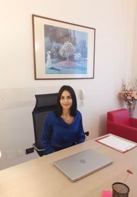 Logo Dott.ssa Liana Ricci