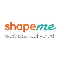 Logo Shapeme - Monza