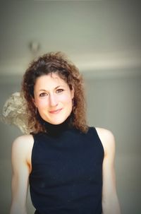 Logo Dott.ssa Ilaria Detroia