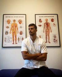 Logo Dott. Federico Filippi