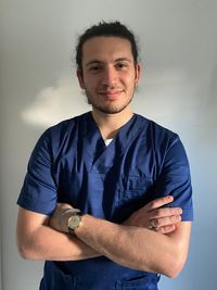 Logo Dott. Emanuele Virga Baldi