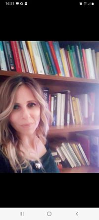 Logo Dott.ssa Debora Barrea