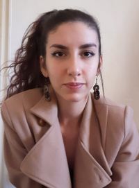 Logo Dott.ssa Manuela Isabella Mestroni