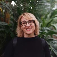 Logo Dottoressa Alessandra Mascellani