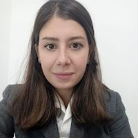 Logo Dott.ssa Eleonora Tempesta