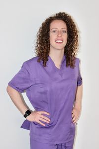 Logo Dottoressa Mariantonietta Tabano