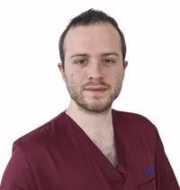 Logo Dott. Elia Giovanni Orefice