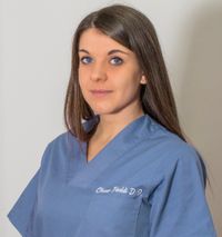 Logo Dott.ssa Chiara Freddi