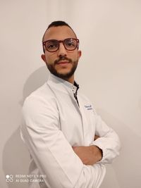 Logo Dott. Valerio Labib - Via Maroi