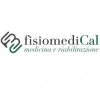 Logo FISIOMEDICAL