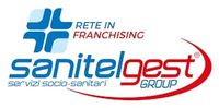 Logo Sanitelgest Monza e Brianza