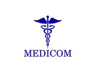 Logo MEDICOM