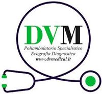 Logo DV MEDICAL