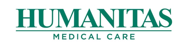 Logo Humanitas - Medical Care Milano Vetra