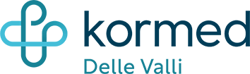 Logo Kormed - Poliambulatorio Delle Valli