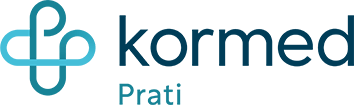 Logo Poliambulatorio Kormed San Giuseppe Prati