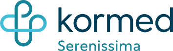 Logo Poliambulatorio Kormed Serenissima