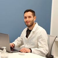 Logo Dott. Alessandro Modena