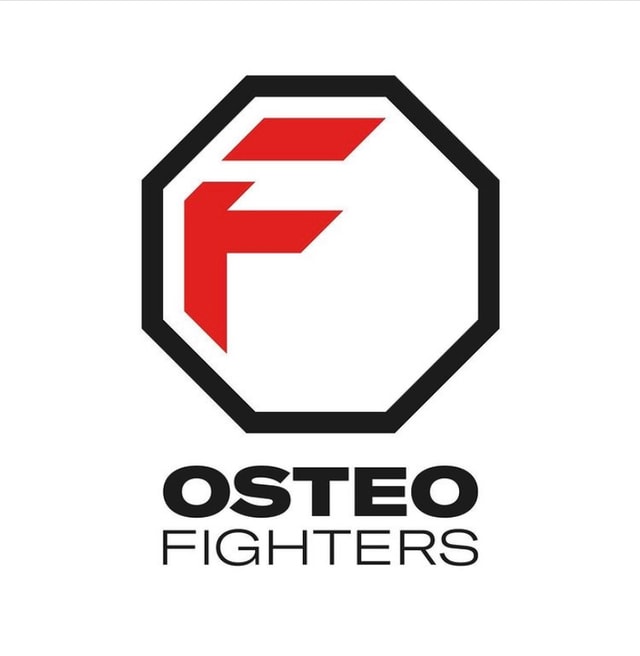 Logo POLIAMBULATORIO OSTEOFIGHTERS