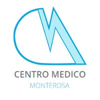 Logo Centro Medico Monterosa