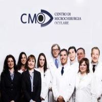 Logo Centro di Microchirurgia Oculare