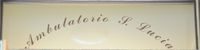 Logo Poliambulatorio Santa Lucia